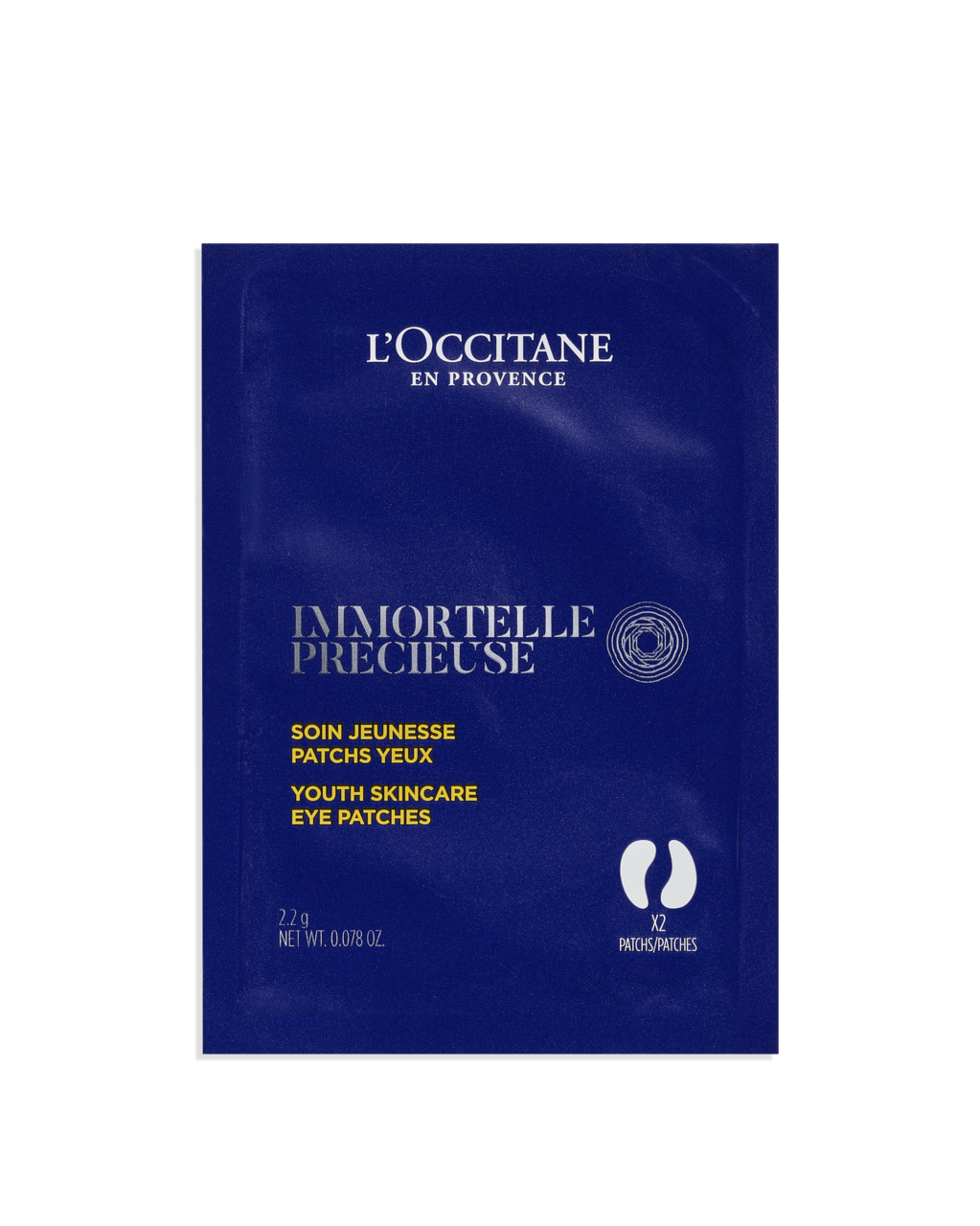 Immortelle Precious Eye Patches - Immortelle Precious Göz Pedleri