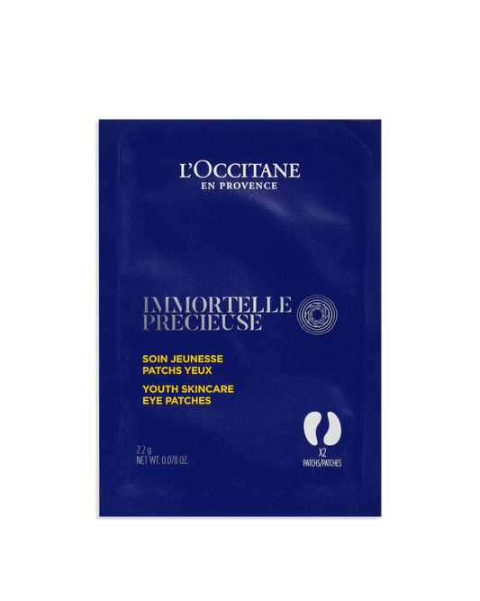 Immortelle Precious Eye Patches - Immortelle Precious Göz Pedleri