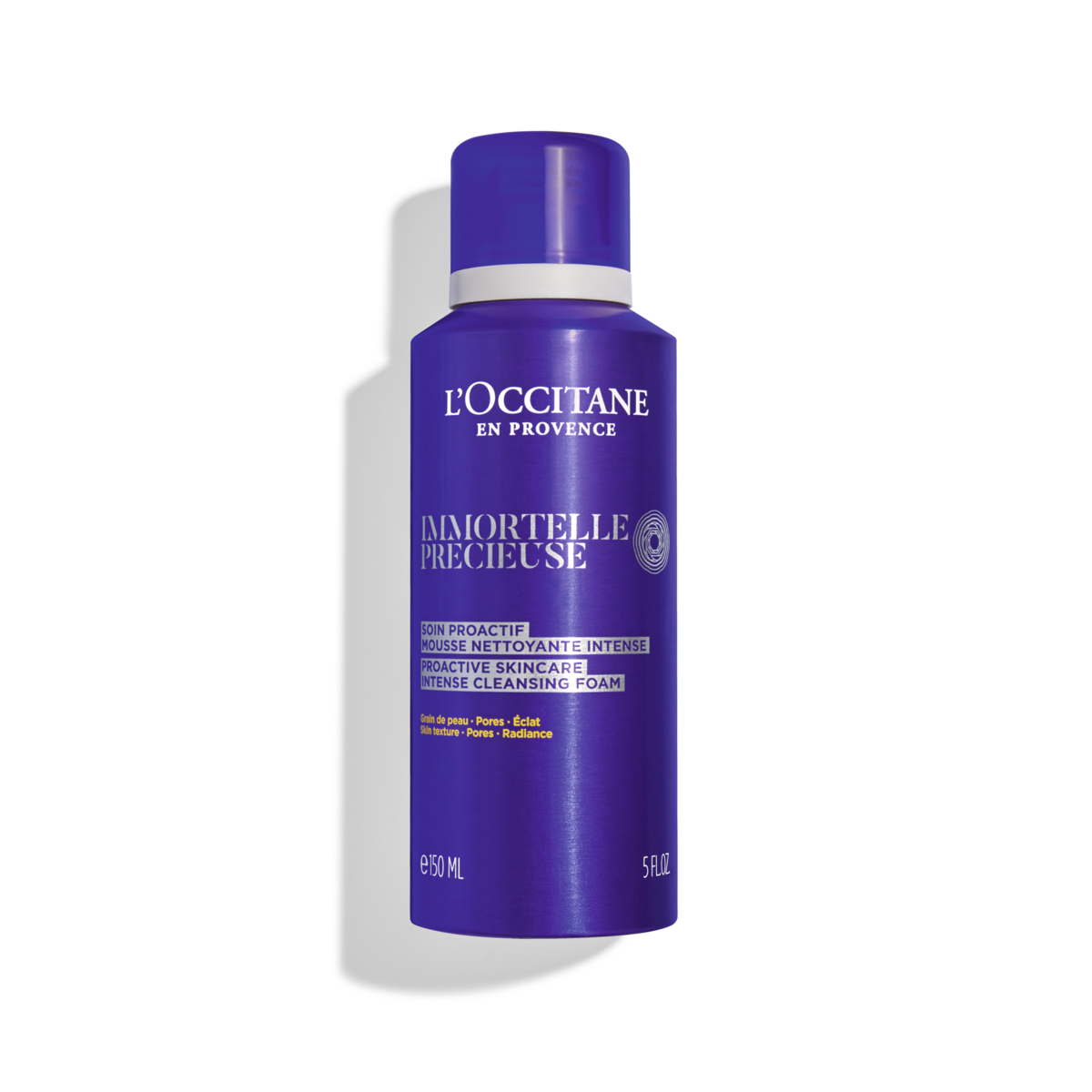 Immortelle Precious Intense Cleansing Foam - Immortelle Precious Yoğun Temizleyici Köpük