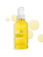 Immortelle Precious Make Up Remover Oil - Immortelle Precious Makyaj Çıkarıcı Temizleme Yağı