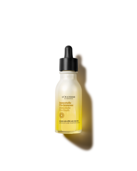 Immortelle Pro Youth Scalp Serum - Immortelle Gençleştirici Saç Serumu