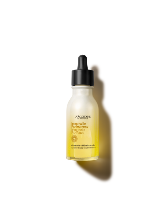 Immortelle Pro Youth Scalp Serum - Immortelle Gençleştirici Saç Serumu