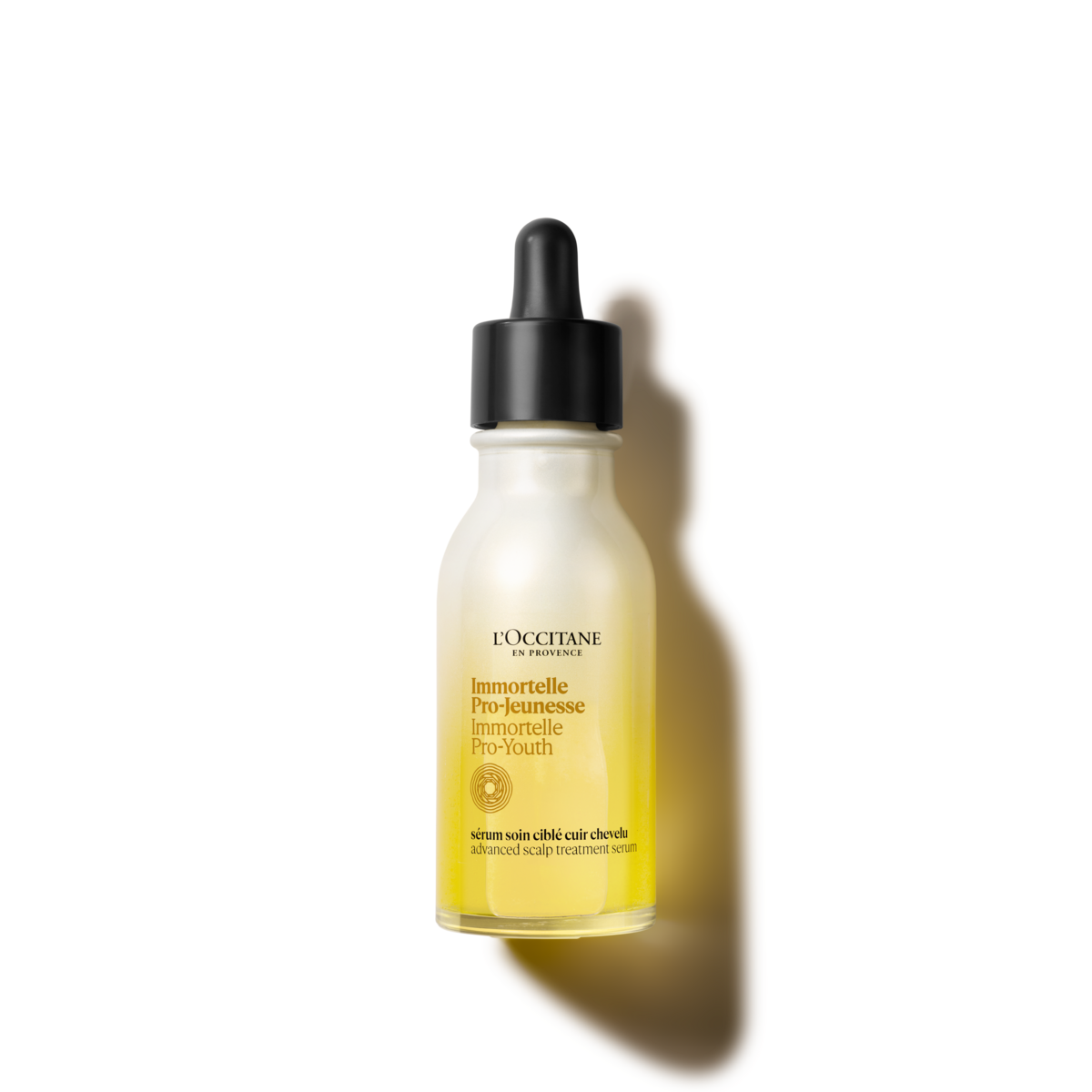 Immortelle Pro Youth Scalp Serum - Immortelle Gençleştirici Saç Serumu