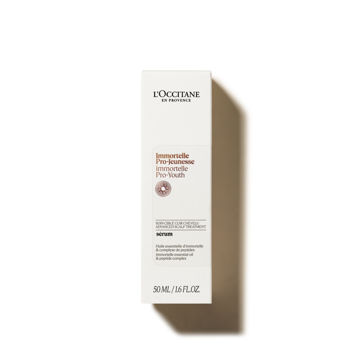 Immortelle Pro Youth Scalp Serum - Immortelle Gençleştirici Saç Serumu
