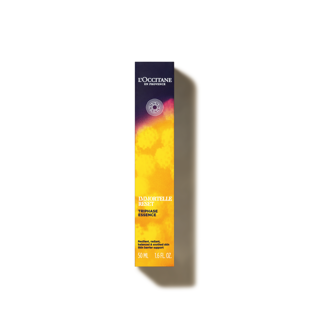 Immortelle Reset Triphase Essence Travel Size - Seyahat Boy Immortelle Reset 3 Fazlı Losyon