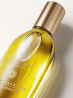 Immortelle Shea Pro Youth Body Oil - Immortelle Shea Yaşlanma Karşıtı Vücut Yağı