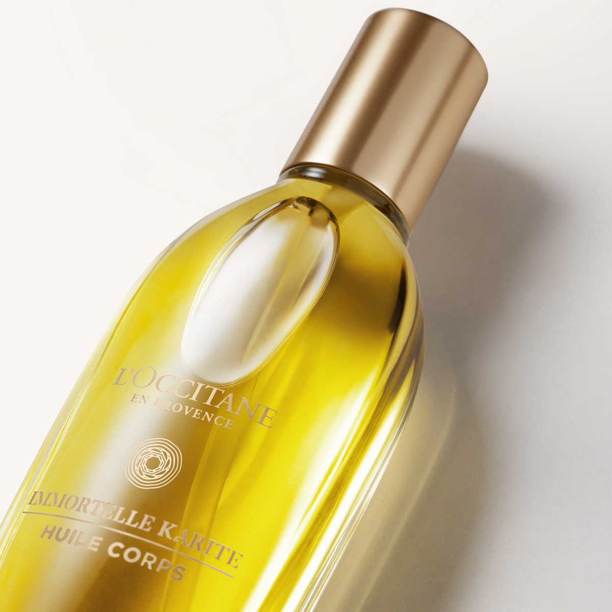 Immortelle Shea Pro Youth Body Oil - Immortelle Shea Yaşlanma Karşıtı Vücut Yağı