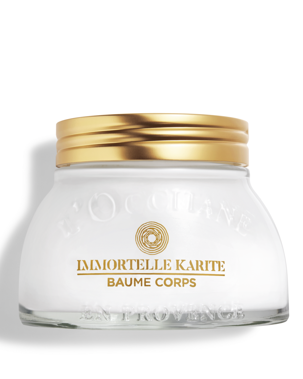Immortelle Shea Youth Body Balm - Immortelle Shea Yaşlanma Karşıtı Vücut Kremi