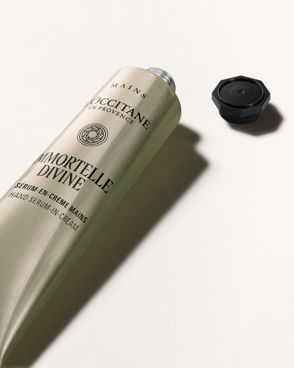 Immortelle Shea Youth Hand Cream - Shea Ölmezotu Yaşlanma Karşıtı El Kremi