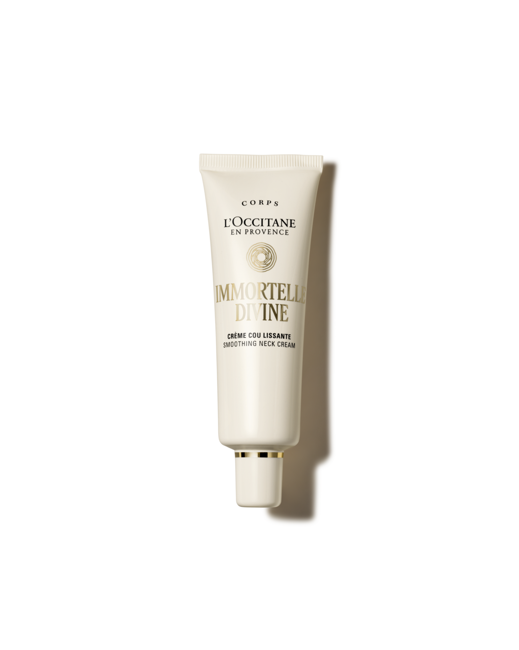 Immortelle Shea Youth Neck Cream - Immortelle Shea Yaşlanma Karşıtı Boyun Kremi