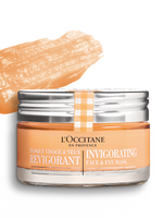 Infusions Invigorating Face & Eye Mask - Canlandırıcı Yüz ve Göz Maskesi