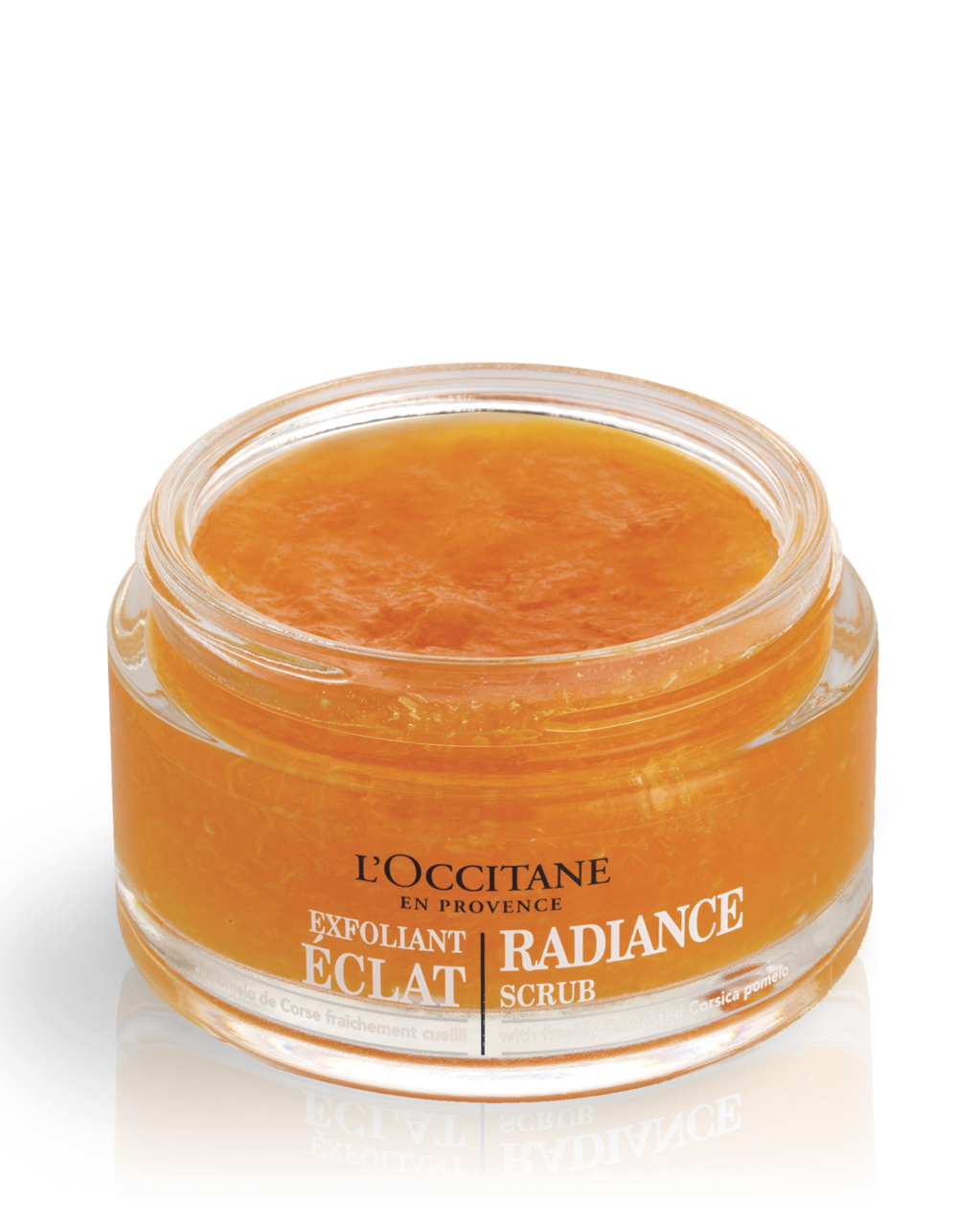 Infusions Radiance Scrub - Işıltı Veren Peeling