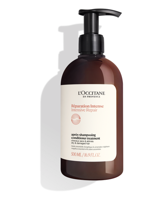 Intense Repairing Conditioner - Onarıcı Saç Kremi