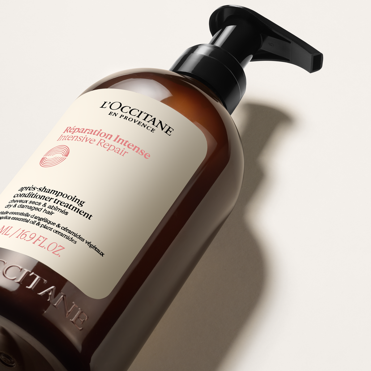 Intense Repairing Conditioner - Onarıcı Saç Kremi