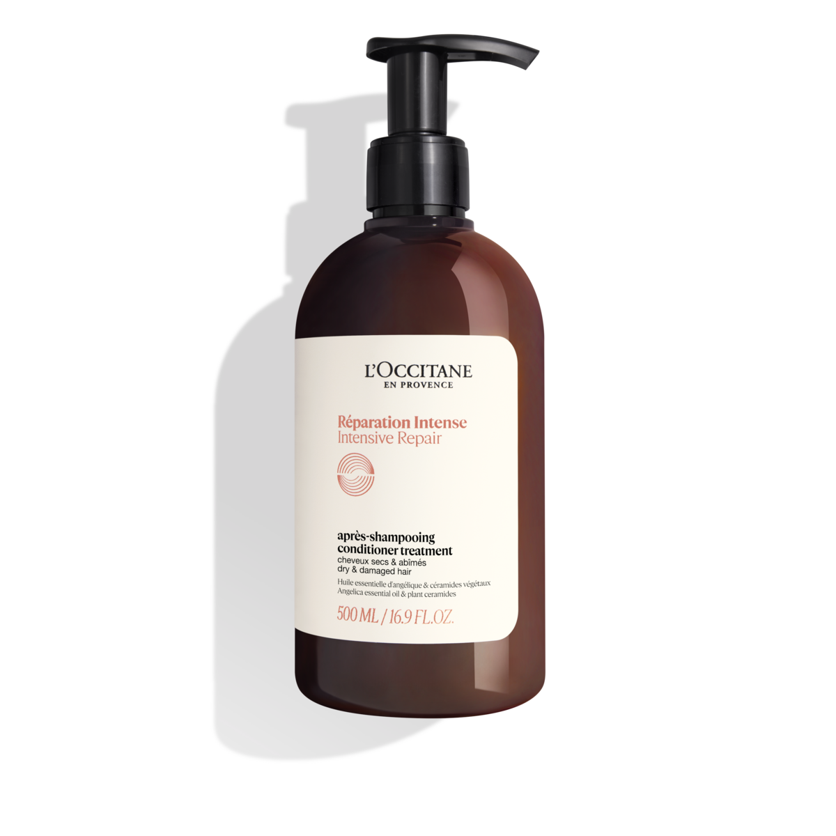 Intense Repairing Conditioner - Onarıcı Saç Kremi