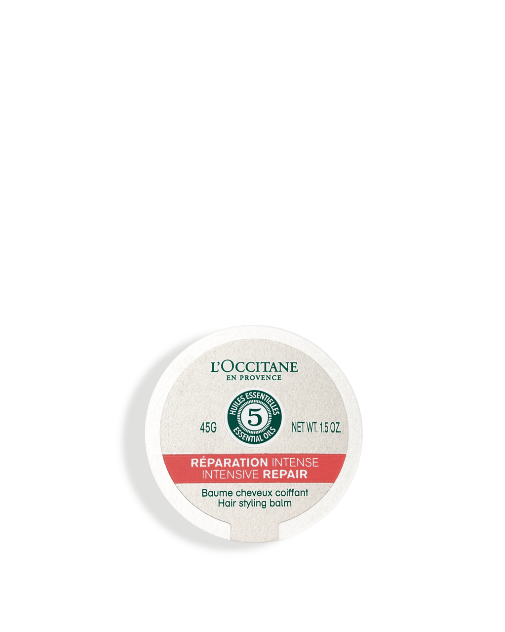 Intense Repairing Hair Styling Balm - Saç Şekillendirici Balm