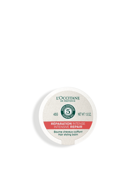 Intense Repairing Hair Styling Balm - Saç Şekillendirici Balm