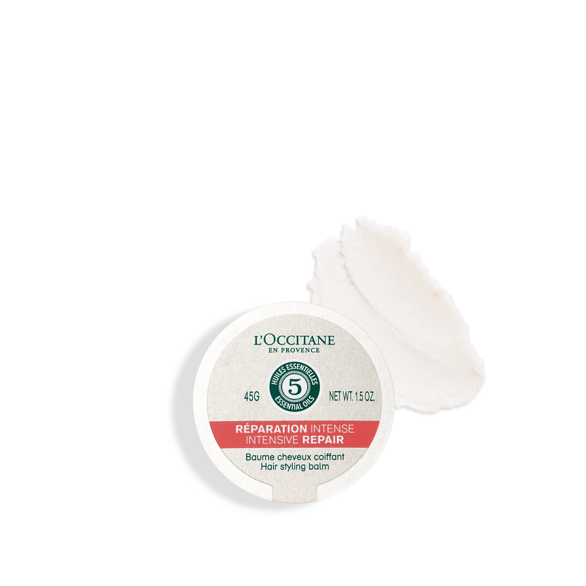Intense Repairing Hair Styling Balm - Saç Şekillendirici Balm