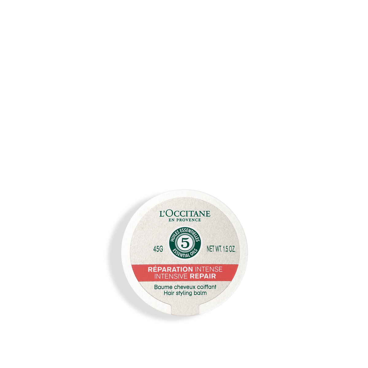 Intense Repairing Hair Styling Balm - Saç Şekillendirici Balm