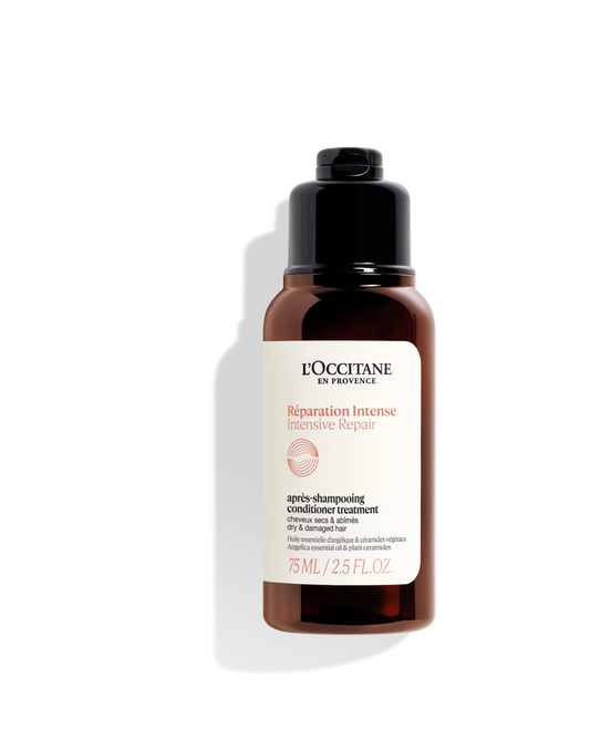 Intensive Repair Conditioner - Onarıcı Saç Kremi