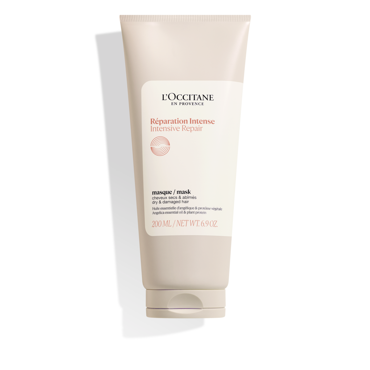 Intensive Repair Mask - Onarıcı Saç Maskesi