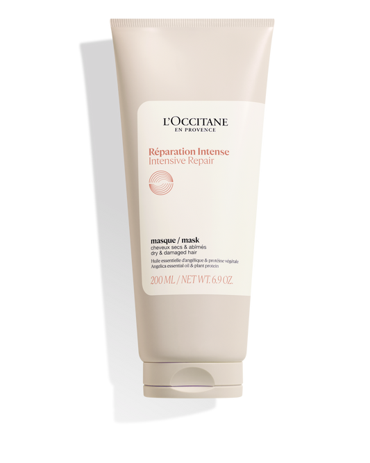Intensive Repair Mask - Onarıcı Saç Maskesi