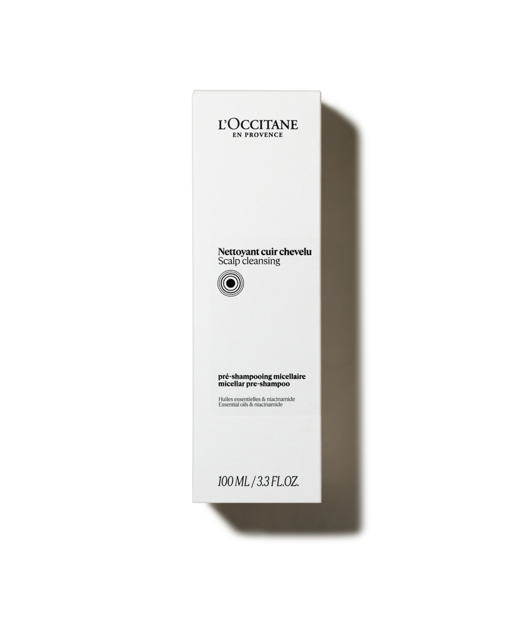 Intensive Repair Micellar Pre Shampoo - Onarıcı Miselar Ön Yıkama Şampuanı
