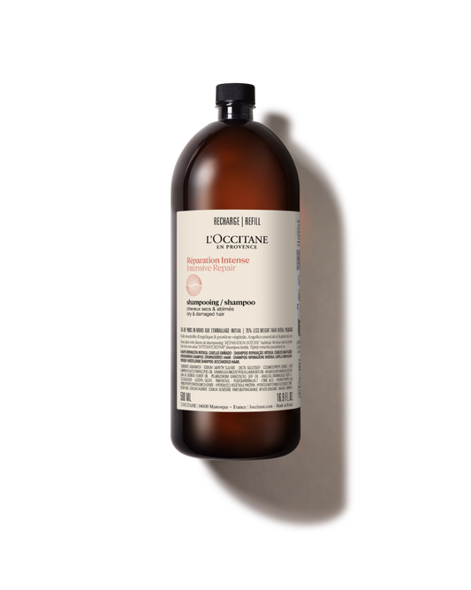 Intensive Repair Shampoo Eco-Refill - Onarıcı Şampuan Eko-Yedek