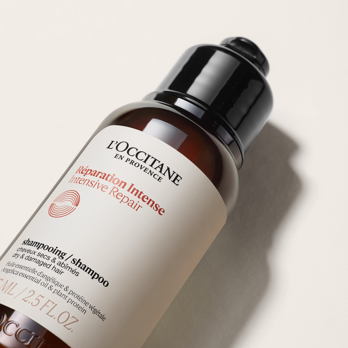 Intensive Repair Shampoo - Onarıcı Şampuan