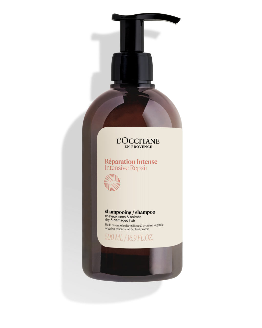 Intensive Repair Shampoo - Onarıcı Şampuan