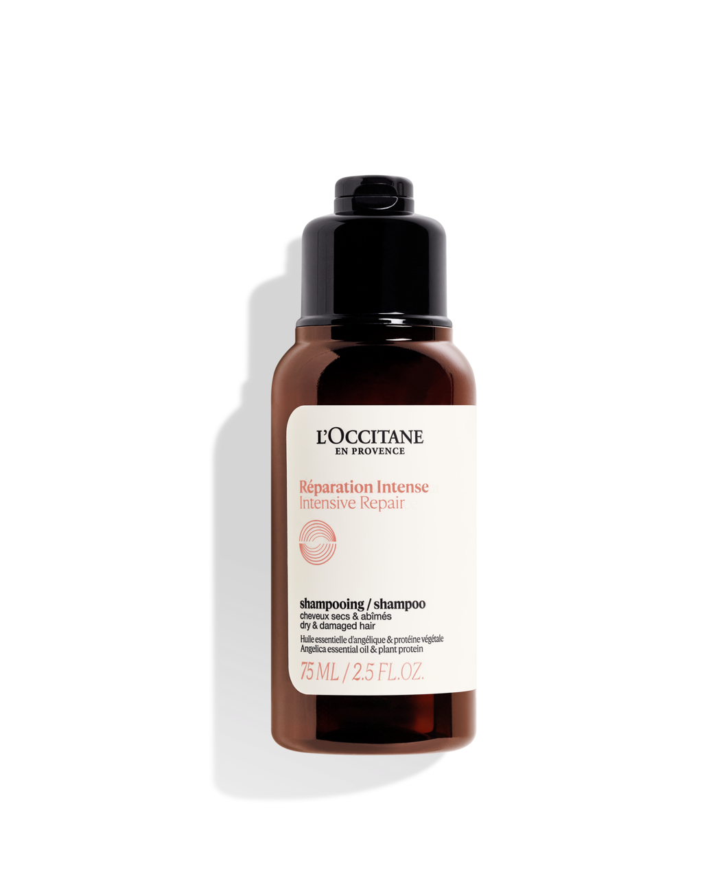Intensive Repair Shampoo - Onarıcı Şampuan