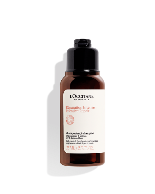 Intensive Repair Shampoo - Onarıcı Şampuan