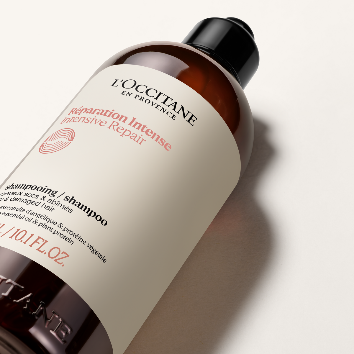 Intensive Repair Shampoo - Onarıcı Şampuan