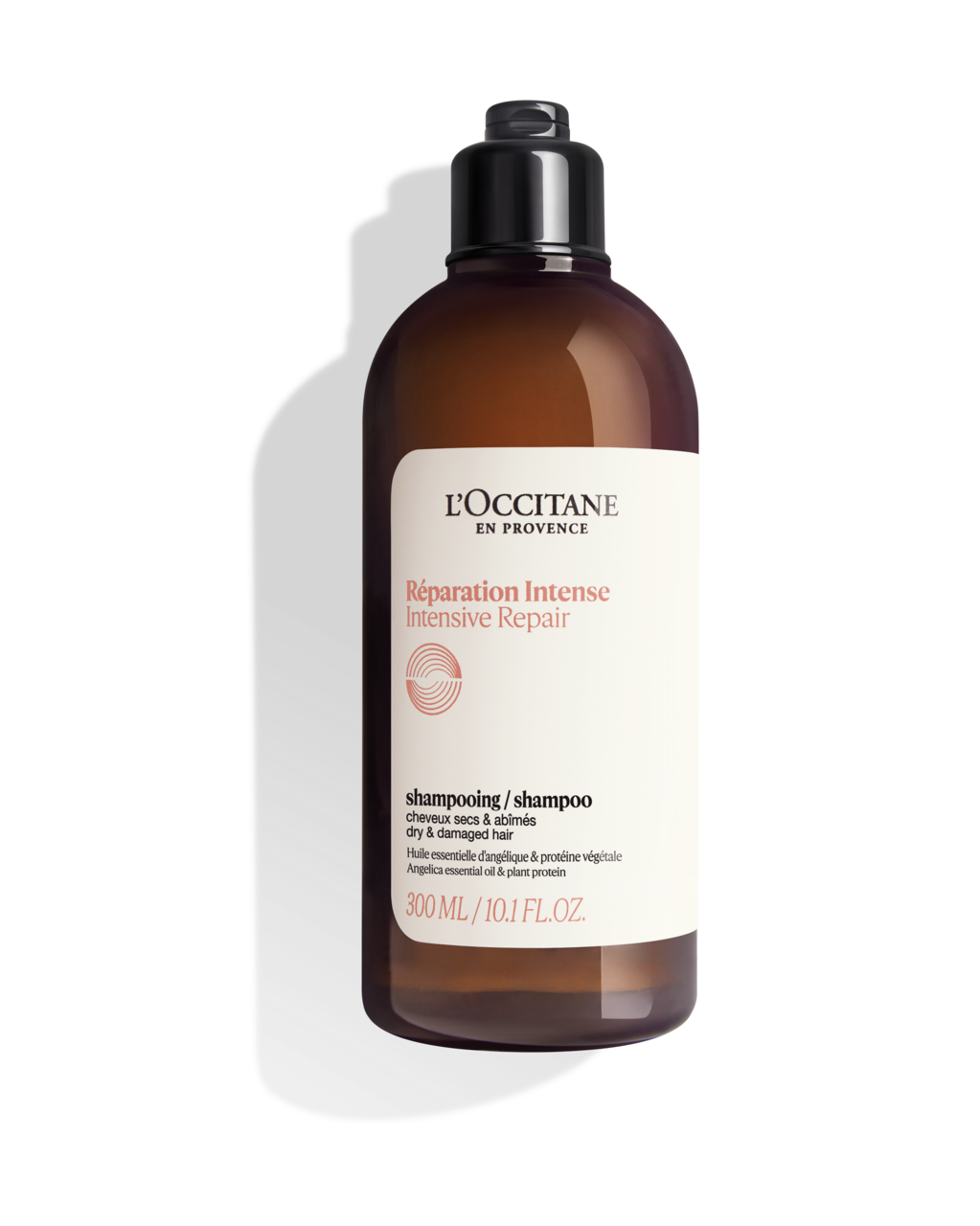 Intensive Repair Shampoo - Onarıcı Şampuan