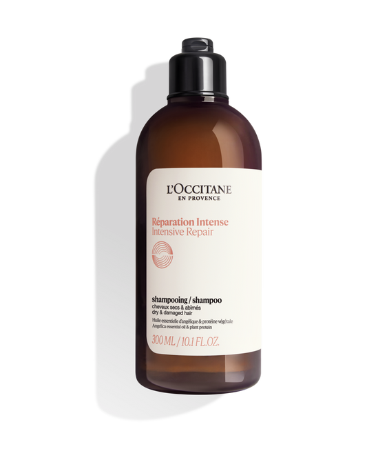 Intensive Repair Shampoo - Onarıcı Şampuan