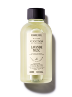 Lavande Musc Home Diffuser Eco Refill - Lavanta Misk Oda Kokusu Eko-Yedek