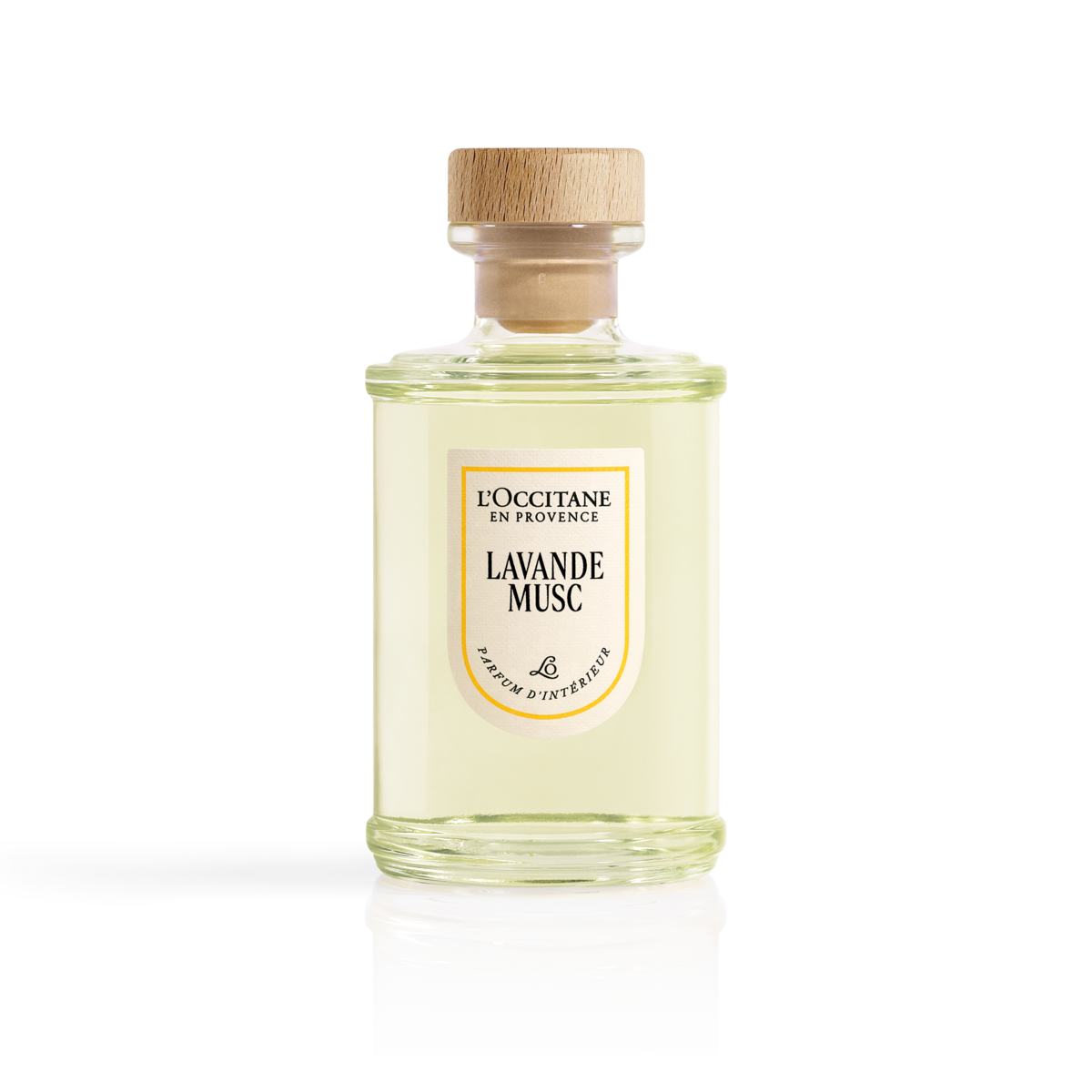 Lavande Musc Home Diffuser - Lavanta Misk Oda Kokusu
