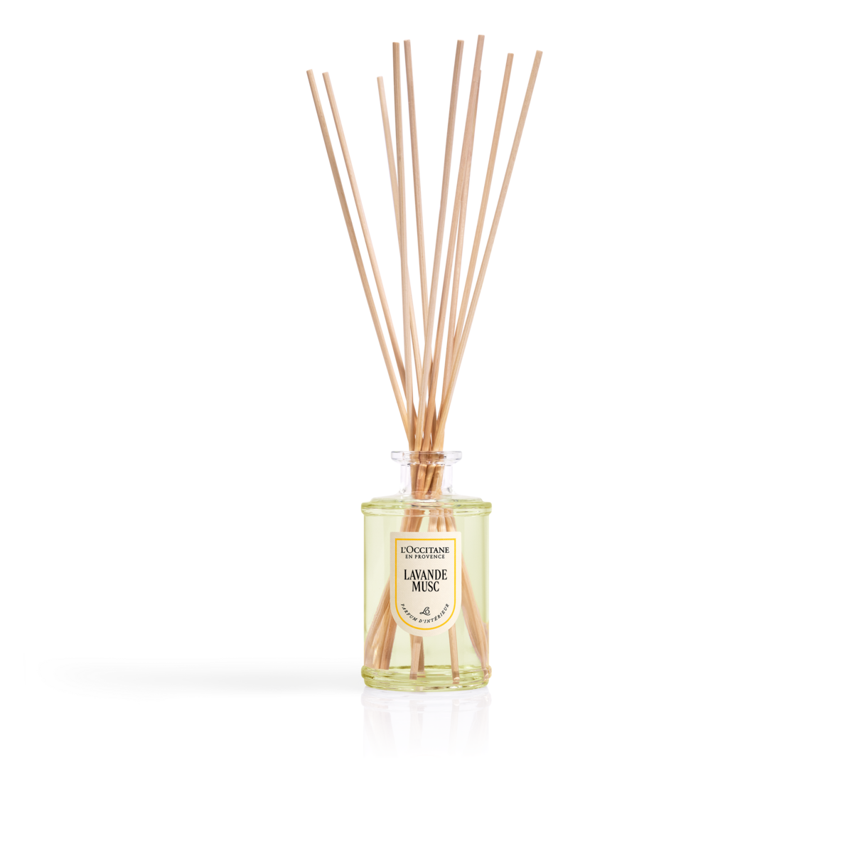 Lavande Musc Home Diffuser - Lavanta Misk Oda Kokusu