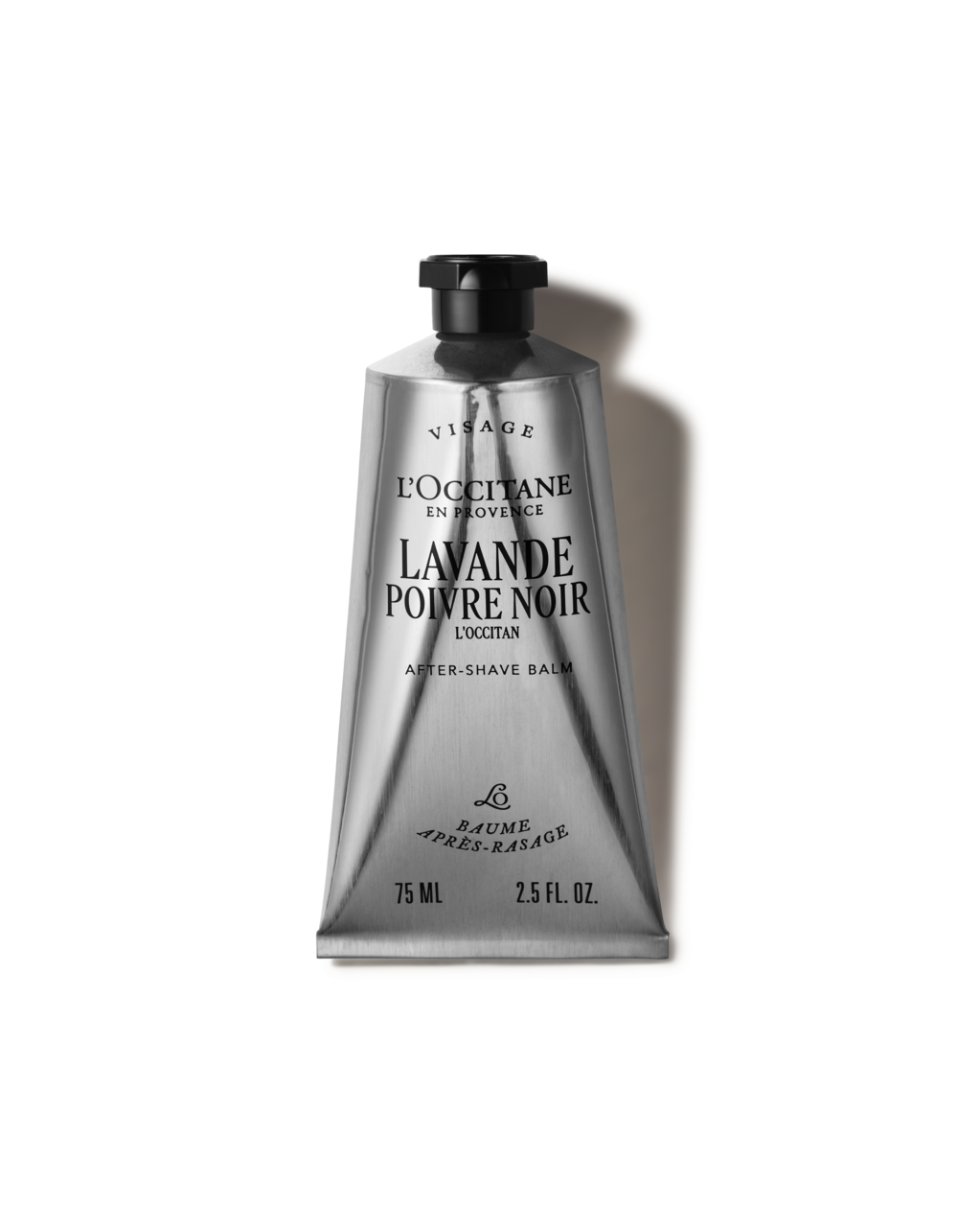 Lavande Poivre Noir (L'Occitan) After Shave Balm - Lavande Poivre Noir Tıraş Sonrası Balm
