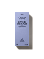 Lavande Poivre Noir (L'Occitan) After Shave Balm - Lavande Poivre Noir Tıraş Sonrası Balm