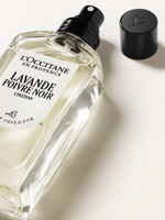 Lavande Poivre Noir (L'Occitan) Eau De Toilette - Lavande Poivre Noir EDT Parfüm