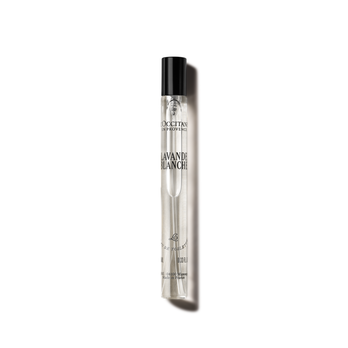 Lavander Blanche Eau De Toilette - Beyaz Lavanta EDT Parfüm