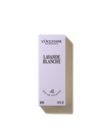 Lavander Blanche Eau De Toilette - Beyaz Lavanta EDT Parfüm