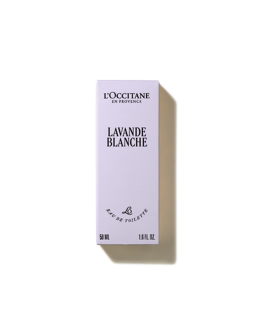 Lavander Blanche Eau De Toilette - Beyaz Lavanta EDT Parfüm