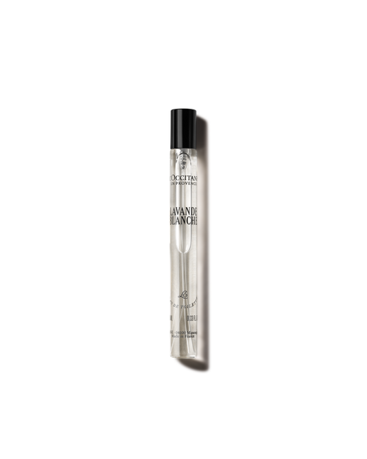 Lavander Blanche Eau De Toilette - Beyaz Lavanta EDT Parfüm