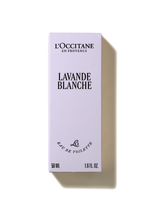 Lavander Blanche Eau De Toilette - Beyaz Lavanta EDT Parfüm