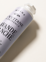 Lavander Blanche Hand Cream - Beyaz Lavanta El Kremi