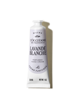 Lavander Blanche Hand Cream - Beyaz Lavanta El Kremi