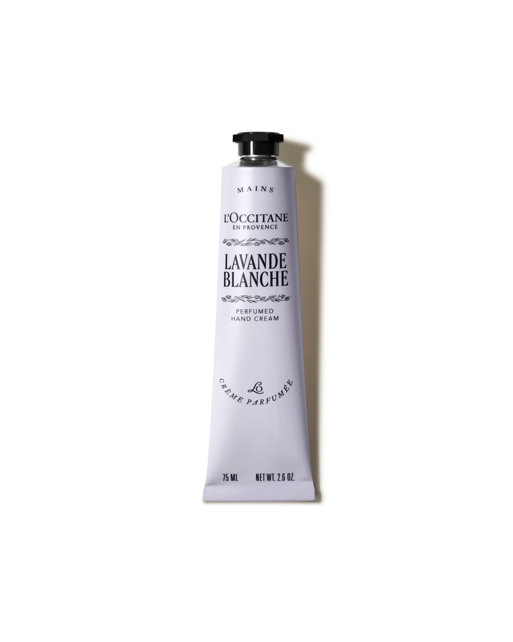 Lavander Blanche Hand Cream - Beyaz Lavanta El Kremi