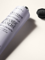 Lavander Blanche Hand Cream - Beyaz Lavanta El Kremi